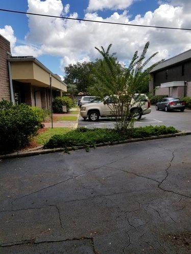 Parkwood Plaza: 3601 SW 2nd Ave, Gainesville, FL 32607